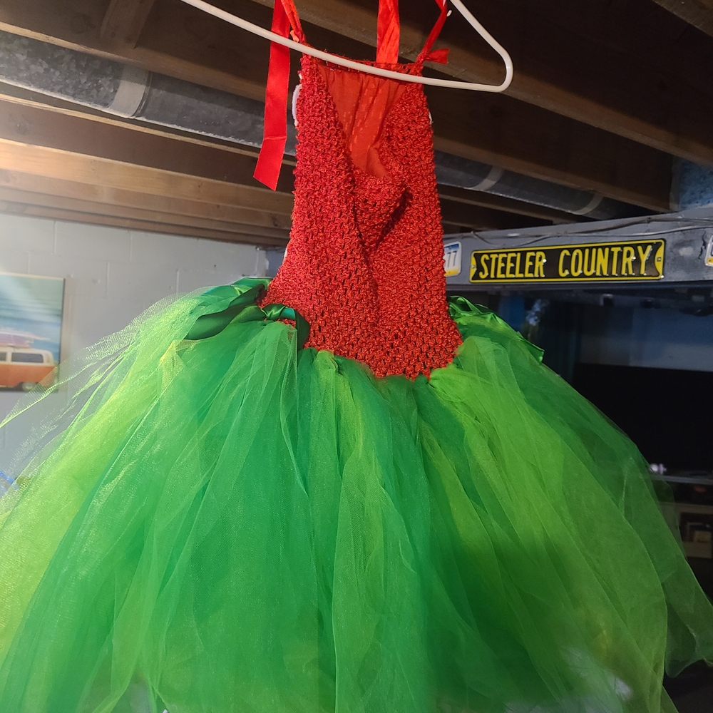 Lilo Costume - Picture 2 of 6